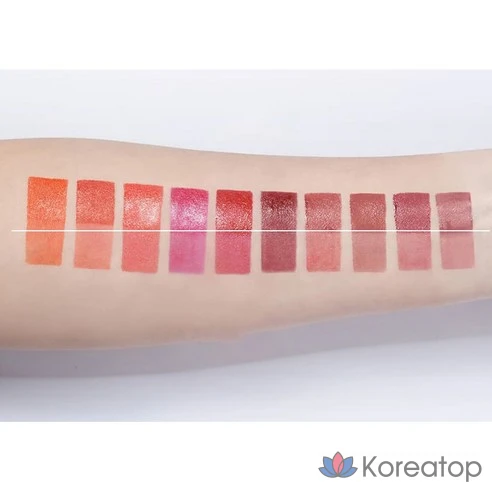 Тинт для губ Tony Moly