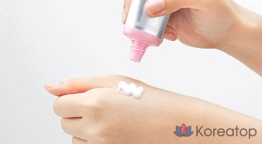 Солнцезащитный крем Dr. Different Double Defense SPF50+ PA++++, 40 мл, 1 шт.