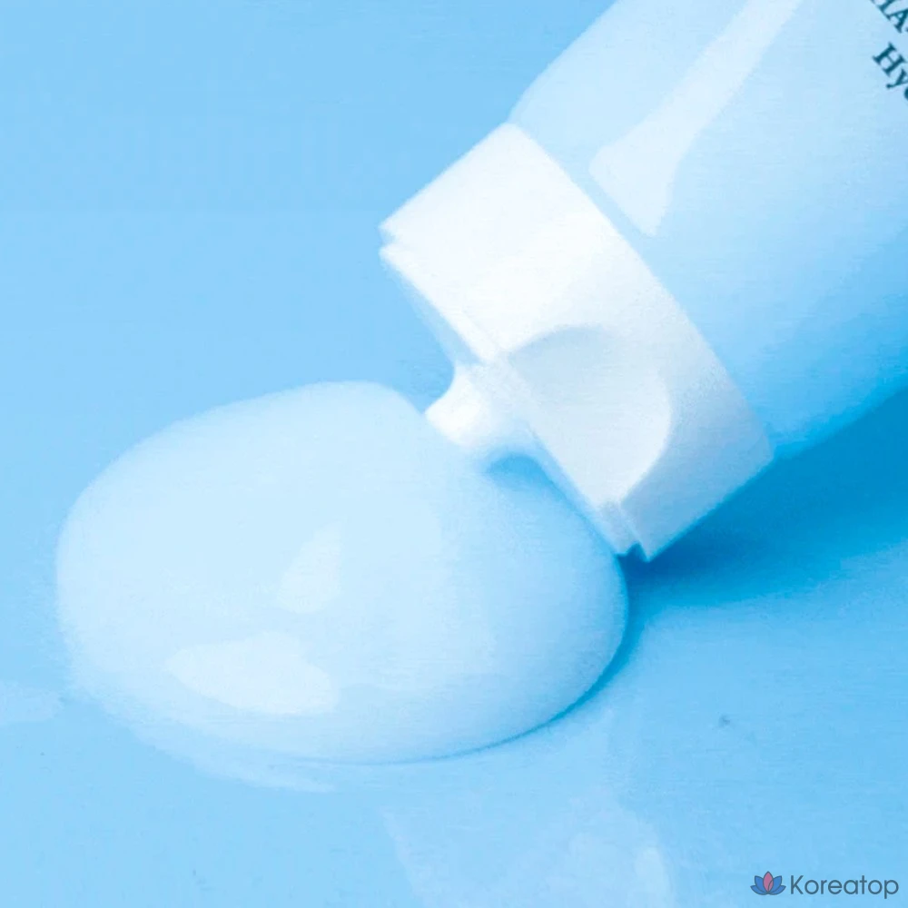 Успокаивающий крем REJURAN с 10 видами гиалуроновой кислоты высокой концентрации 100 000 ppm, 1 шт., 100 мл