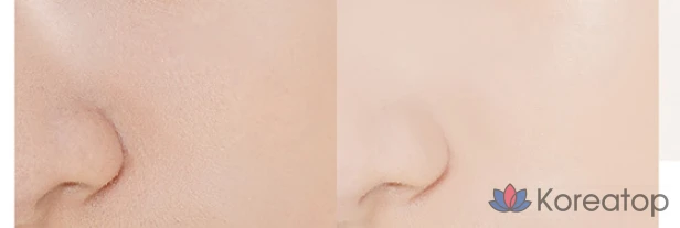 Пудра-фиксатор Luna Fixer Powder Pact, 8 г, нейтральный бежевый, 1 шт., фото 3