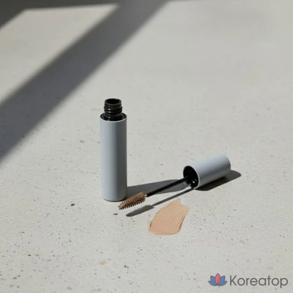 Корректор для бровей GIVERNY Impression Setting Brow Cara, 1 шт., оттенок Soft Blossom, цвет 04.