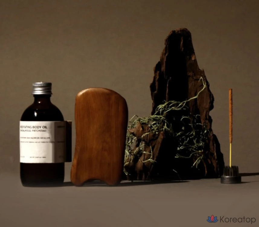 Масло для тела TOUN28 Reminiscence, 100 мл, 1 шт.