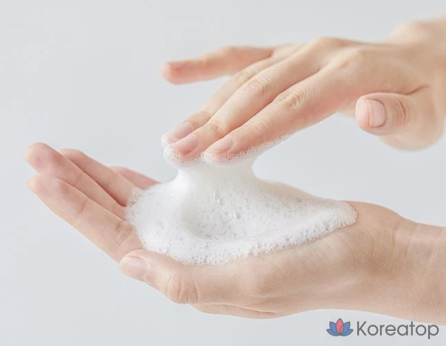 Очищающая пенка Manyo Purifying Cleansing Soda Foam, 150 мл, 1 шт.
