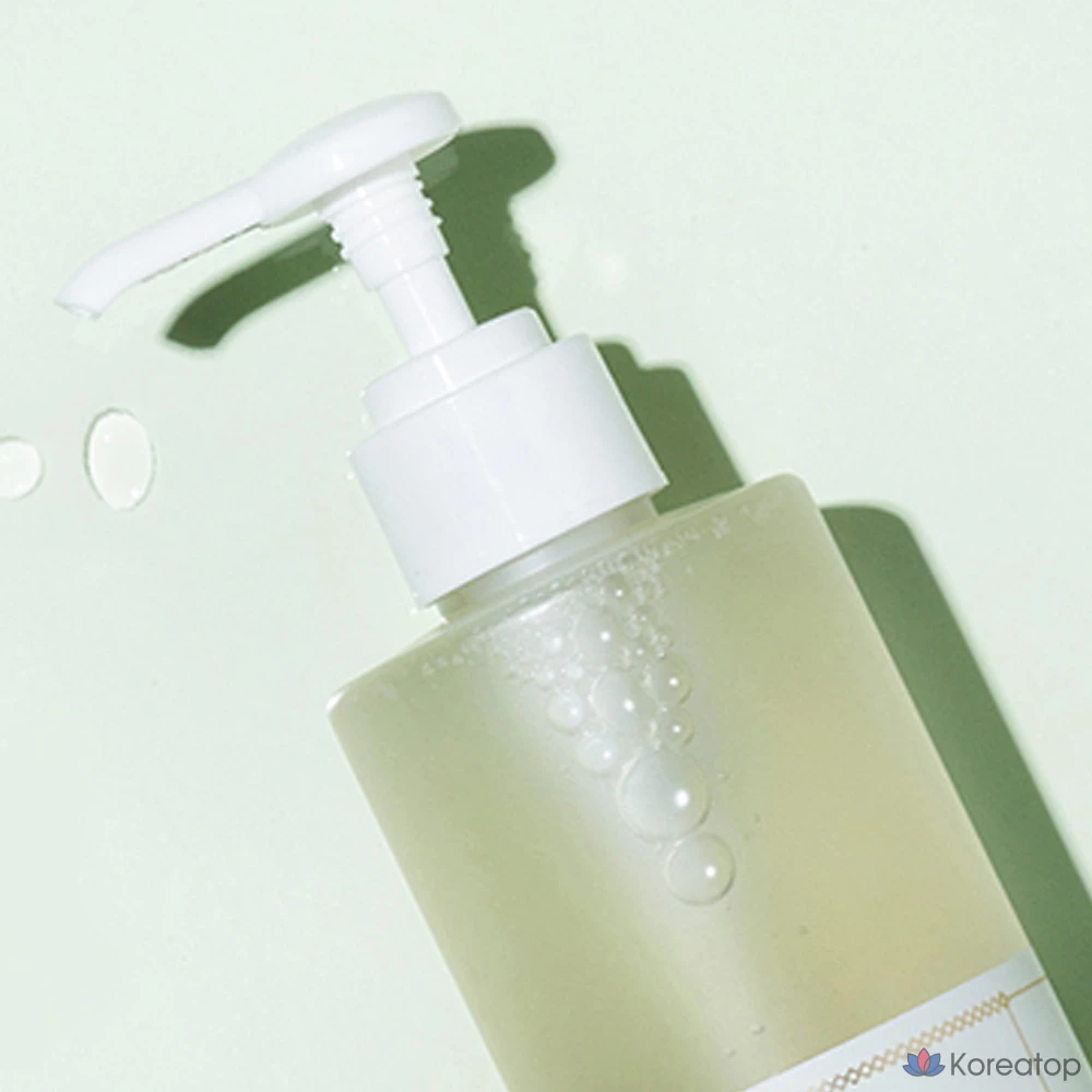 Гель-очиститель HYGGEE с мягкой кислотностью и гиалуроновой кислотой, 200 мл, 1 шт., фото 4