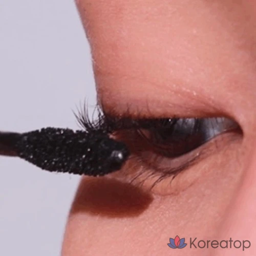 Тушь для ресниц Clio Kill Lash Superproof Mascara, оттенок 01 Long Curling, 7 г, 1 шт., фото 5