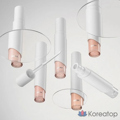 BBIA Консилер для лица и глаз стойкий макияж до 24 часов Eau Stay Concealer, 8 г, молочный