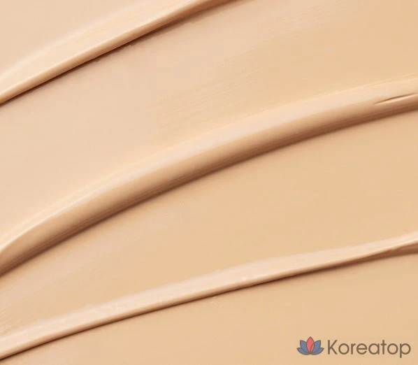 Тональная основа Cosnori Your Skin Dress Tone-Up Base, 50 мл, цвет фарфор, 1 шт., фото 5