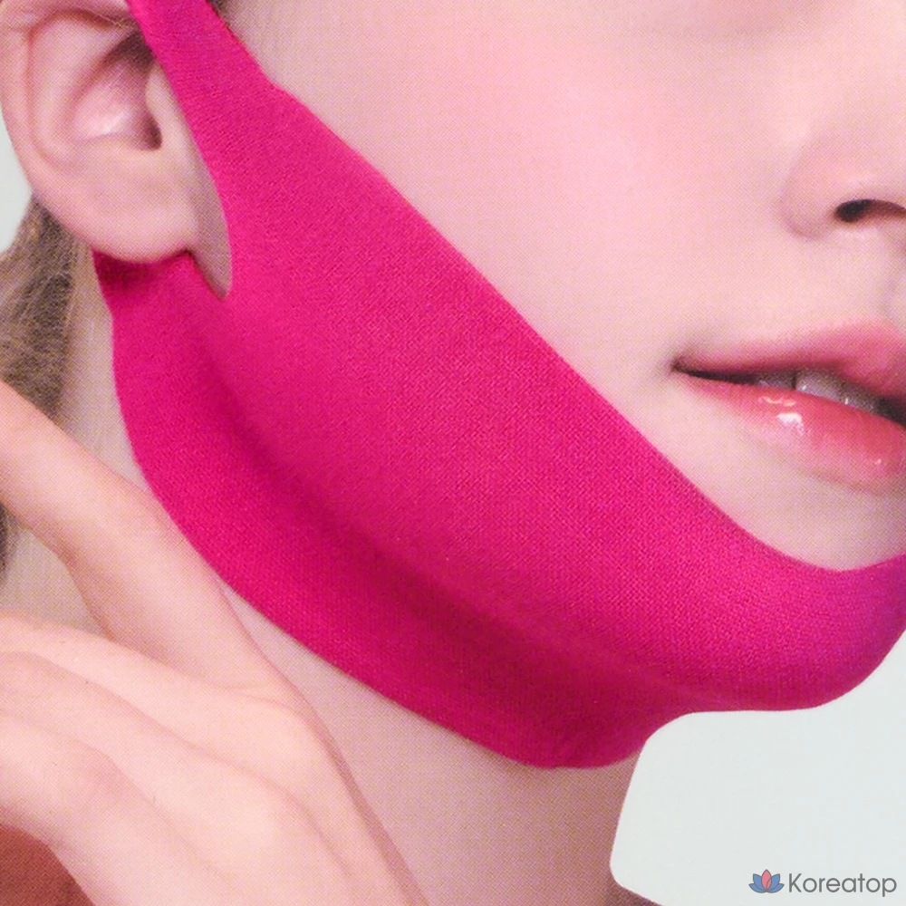 Пептидные эластичные ленты ShrinkRX Lifting Band, 10 г, 1 упаковка, 5 шт., фото 5