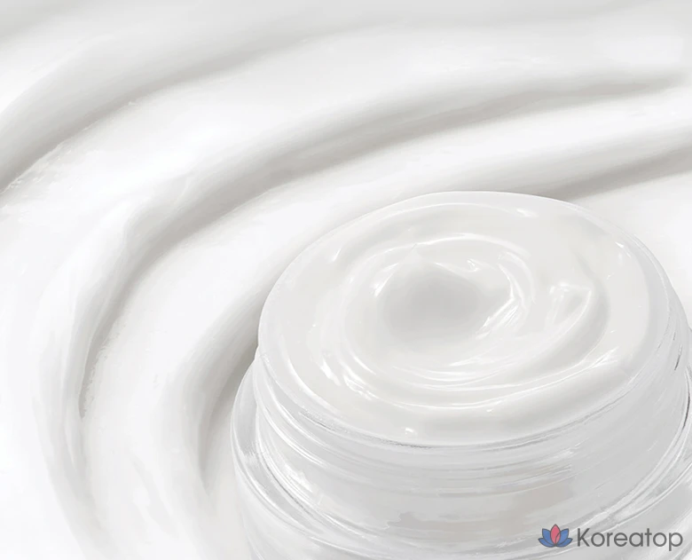 Увлажняющий лосьон для тела Happy Bath Cream с ароматом белого мускуса, 400 г, 1 шт.