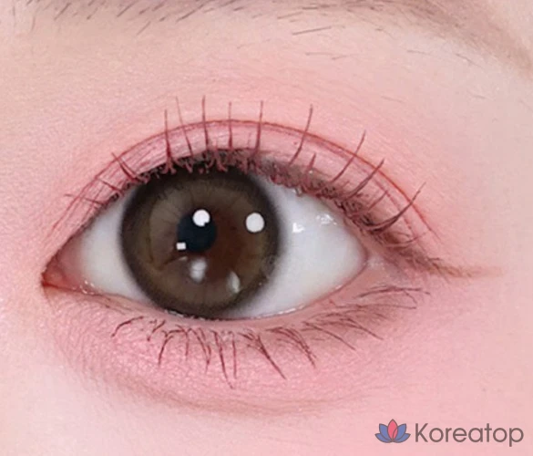 Тинт для век Etude House Ppyong Eye Maker, оттенок Strawberry Pursuit of Beauty, 1 шт., фото 5