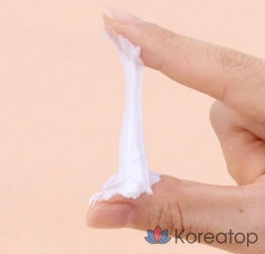 Очищающая пенка для лица The Saem Snail Essential EX, 150 мл, 1 шт.