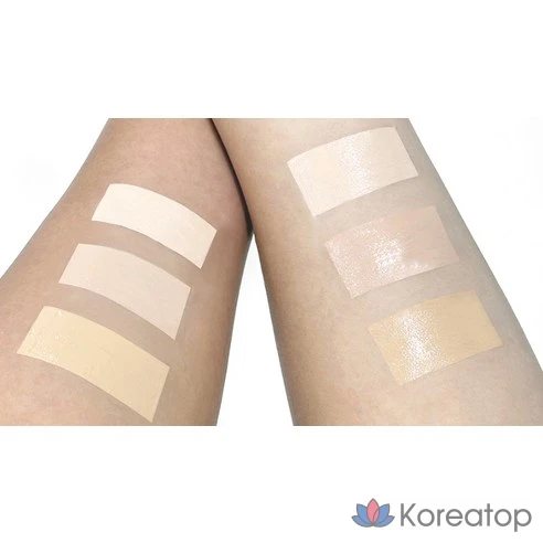 ВВ-крем от несовершенств SPF50+ / PA++++, 40 г Frudia Re:proust