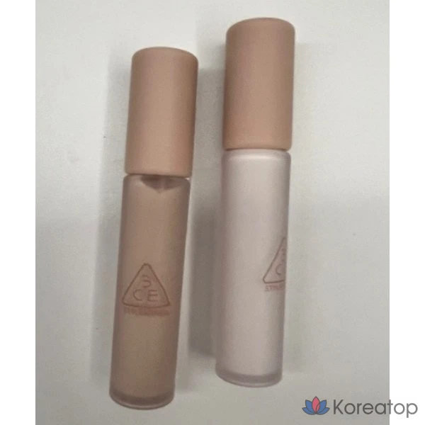 Жидкий консилер 3CE Stay Fit Skin Cover, 5,2 г, стойкое покрытие, 3CE, 1 шт.