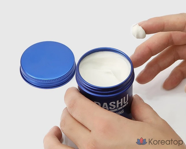 Wax DASHU For Men Ultra Holding Power, 100 мл, 1 шт., фото 4