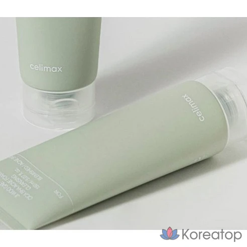 Очищающая пенка Cellimax Cica BHA