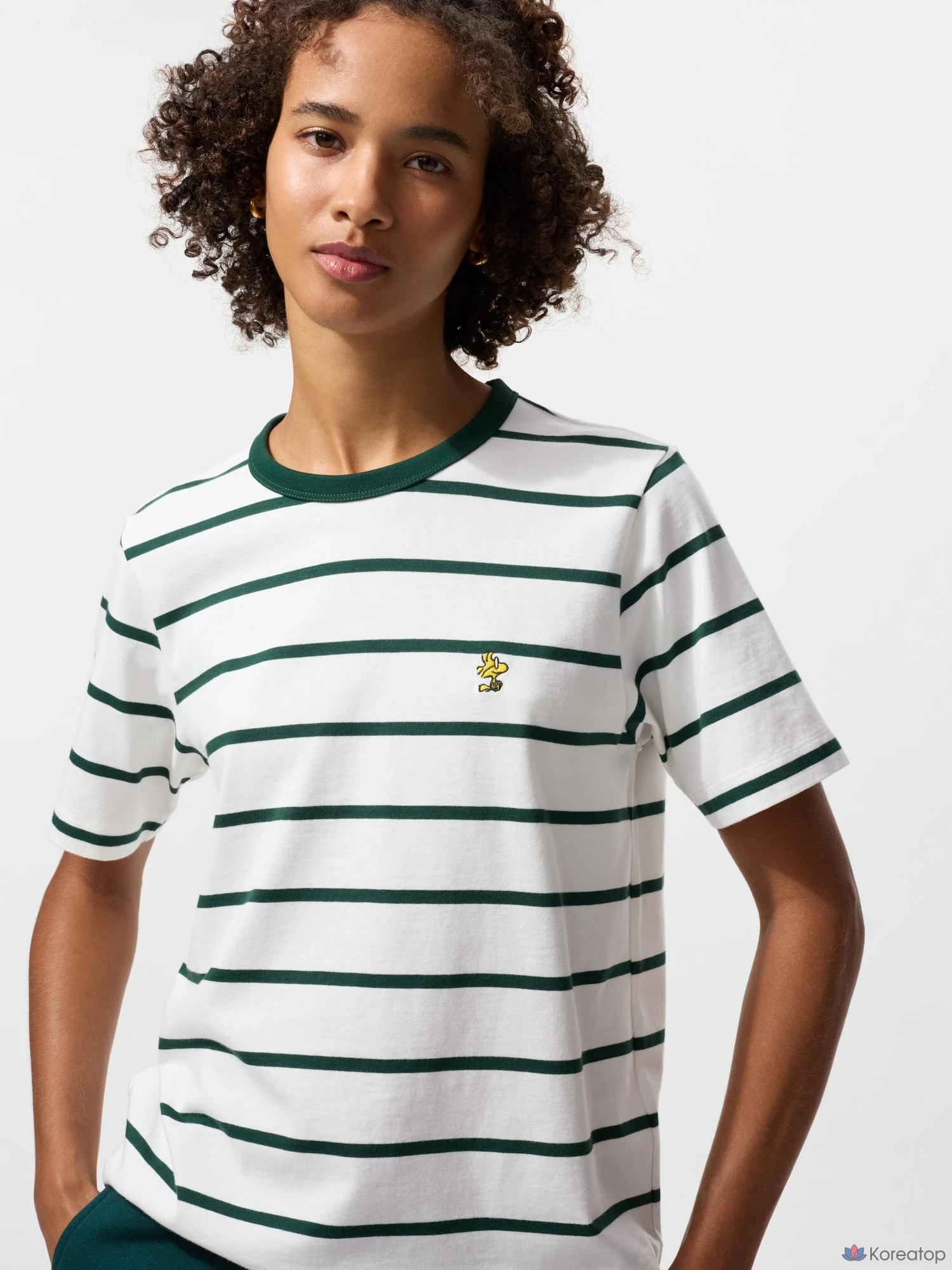 Футболка Uniqlo PEANUTS UT Graphic T
