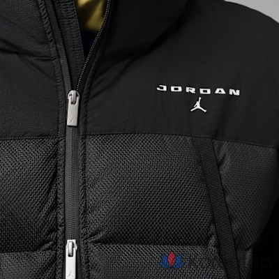 Пуховик мужской Jordan Flight Mountainside