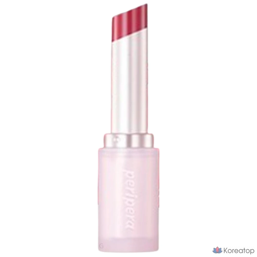 Peripera Ink Mood Gloy Balm, 10 Rosy Hour (Purple Rose), 1 шт.