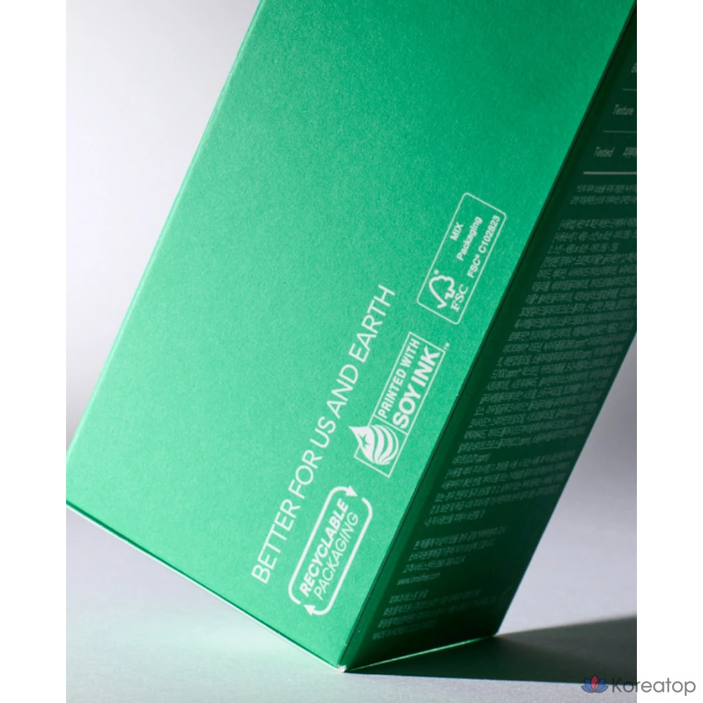 Эссенция Innisfree Forest Anti-Aging All-in-One Essence, 100 мл, 1 шт.