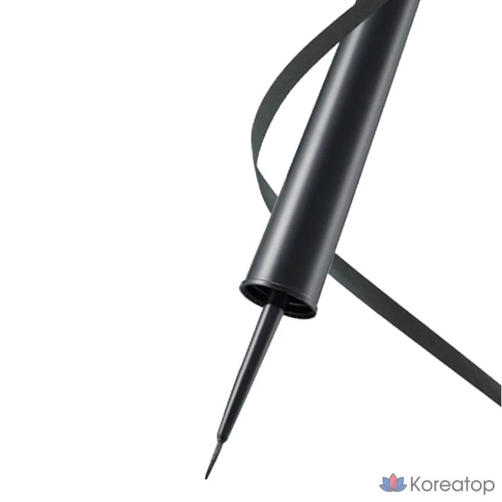 Подводка для глаз Etude Oh My Line, 5 мл, № 1, Oh My Black, 1 шт