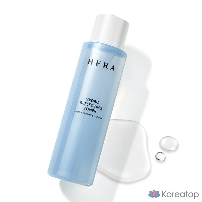 Набор для ухода Hera Hydro Reflecting 2-piece Set, 1 шт.