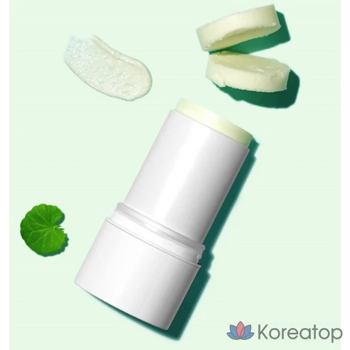 Dr.G Red Blemish Soothing Up Sun Stick Duo 2p SPF50 PA++++, 42 г