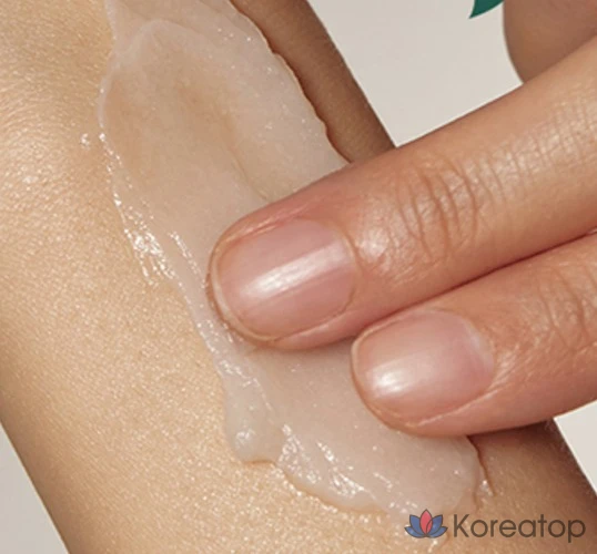 Очищающая маска для лица Goodal с рисовым молоком, 150 мл, 1 шт., фото 5