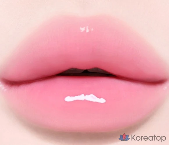 Сыворотка для губ Etude House Ginger Sugar Lip Serum, оттенок 08 Pink Lace, 1 шт., фото 2