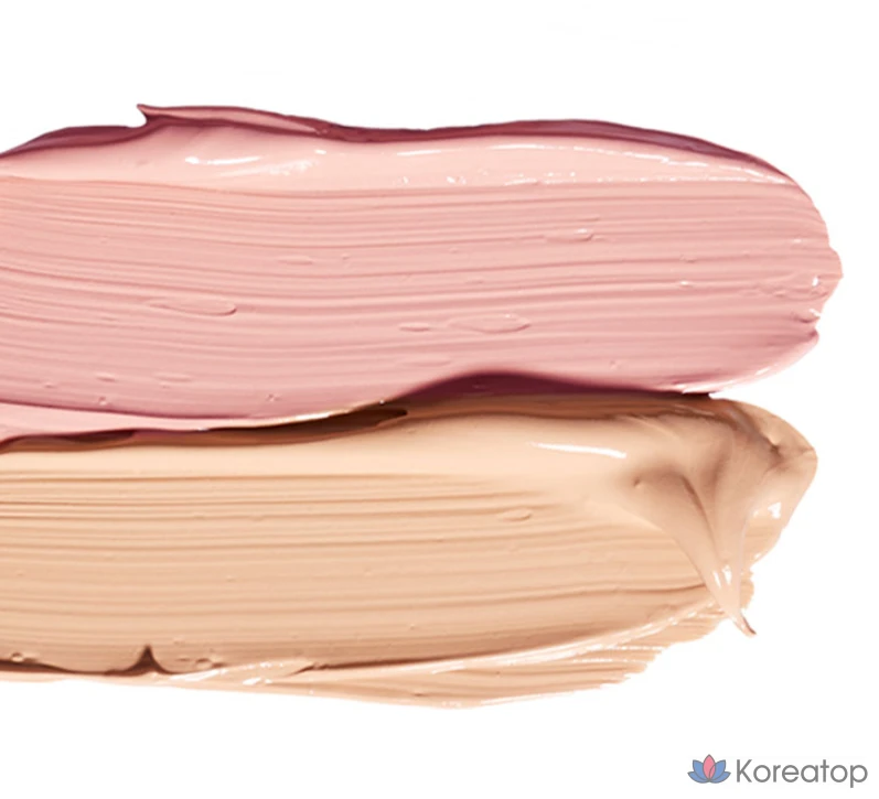Кушон Cledbel Miracle Power Lift V Cushion Foundation, оттенок 21, 13 г, 1 шт., фото 5