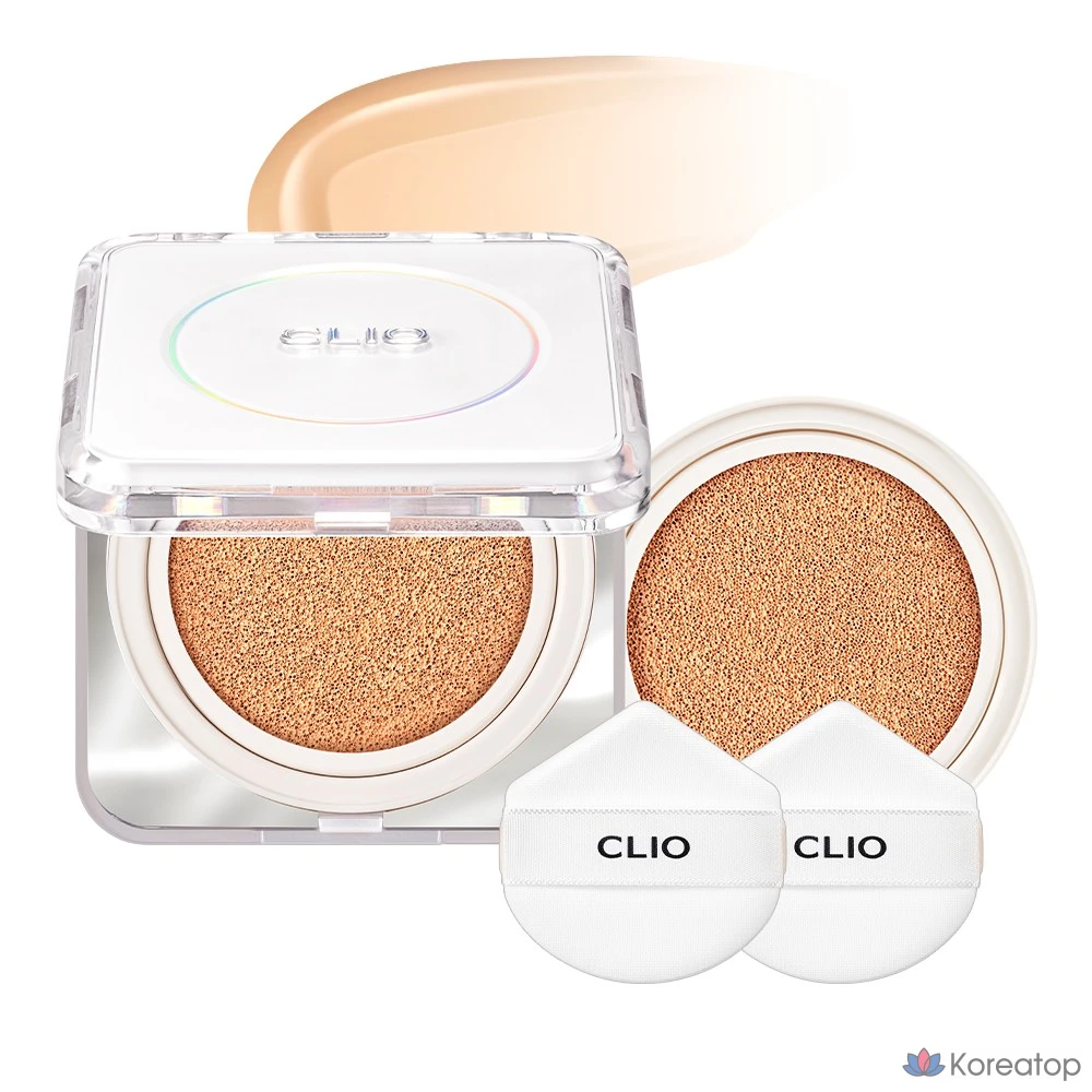 Накладная подушка Clio Kill Cover Founwear Cushion, цвет 23N, имбирный.