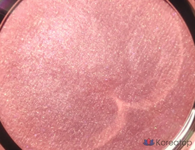 Хайлайтер Espoir Strobing Highlighter, оттенок 9 Roselight, 8 г, 1 шт., фото 5