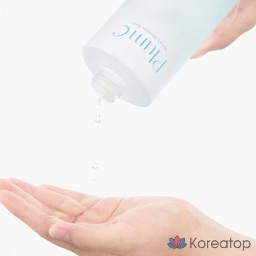 Тоник для лица Forencos Plum C Mild с мягкой кислотностью, 300 мл, 1 шт.