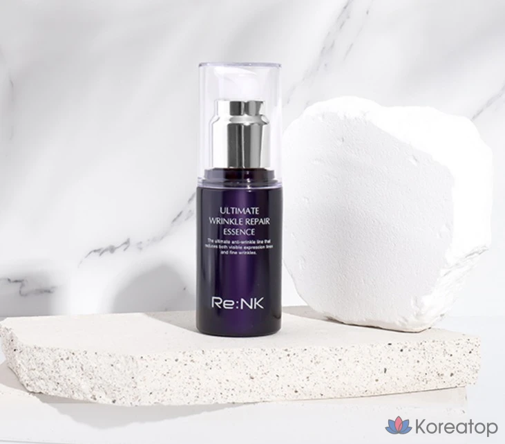 Набор для разглаживания морщин Re:Nk Ultimate Wrinkle Repair Set, 1 комплект