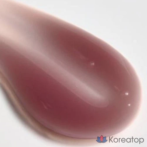 Укрепляющее покрытие для ногтей Ohora Natural Glow Milk Syrup Nail Strengthener Tarot, 15 мл, 1 шт.