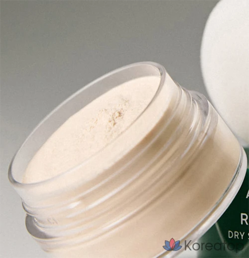 Сухой шампунь-порошок с ароматом розмарина, 10 г, 1 шт.