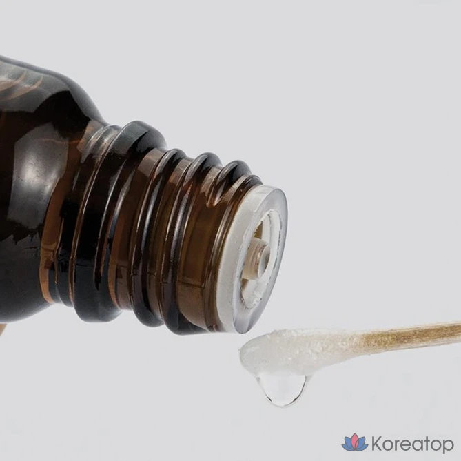 Масло чайного дерева EssenHerb 100%, 10 мл, 1 шт., фото 5