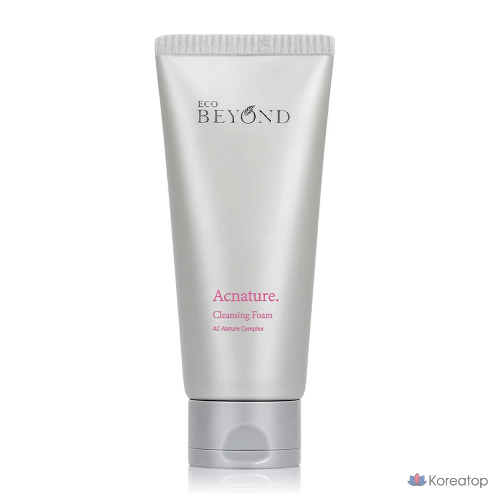 Очищающая пенка BEYOND Acnature, 150 мл, 1 шт.