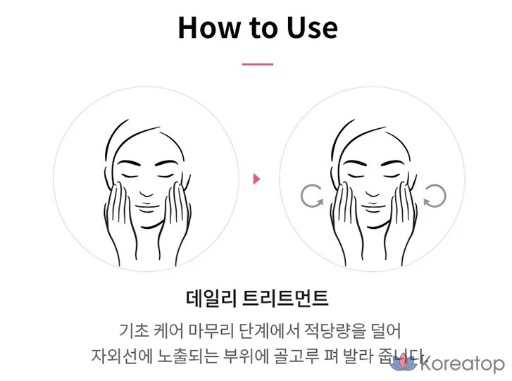 Солнцезащитный крем AHC Safe On Tone Up SPF50+ PA++++, 50 мл, 1 шт.