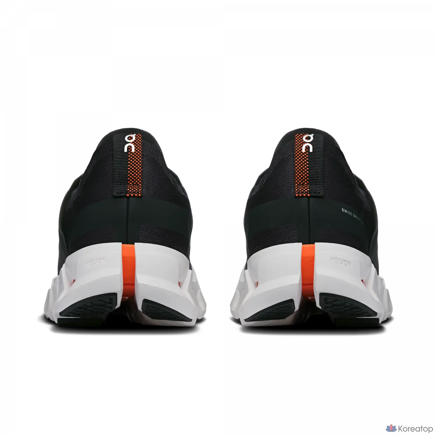 Кроссовки ON Cloudswift 4