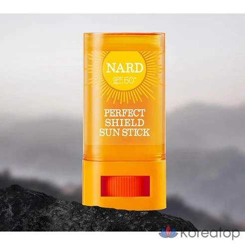 Солнцезащитный стик Bouquet Garni Nad Perfect Shield SPF50+ PA++++