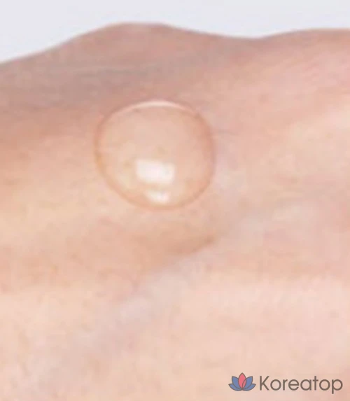 Тоник A.H.C Premium Vital Golden Collagen, 140 мл, 1 шт.