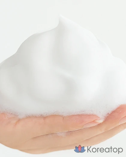 Очищающая пенка для лица Atrue Origin Pure Balancing, 150 мл, 1 шт.