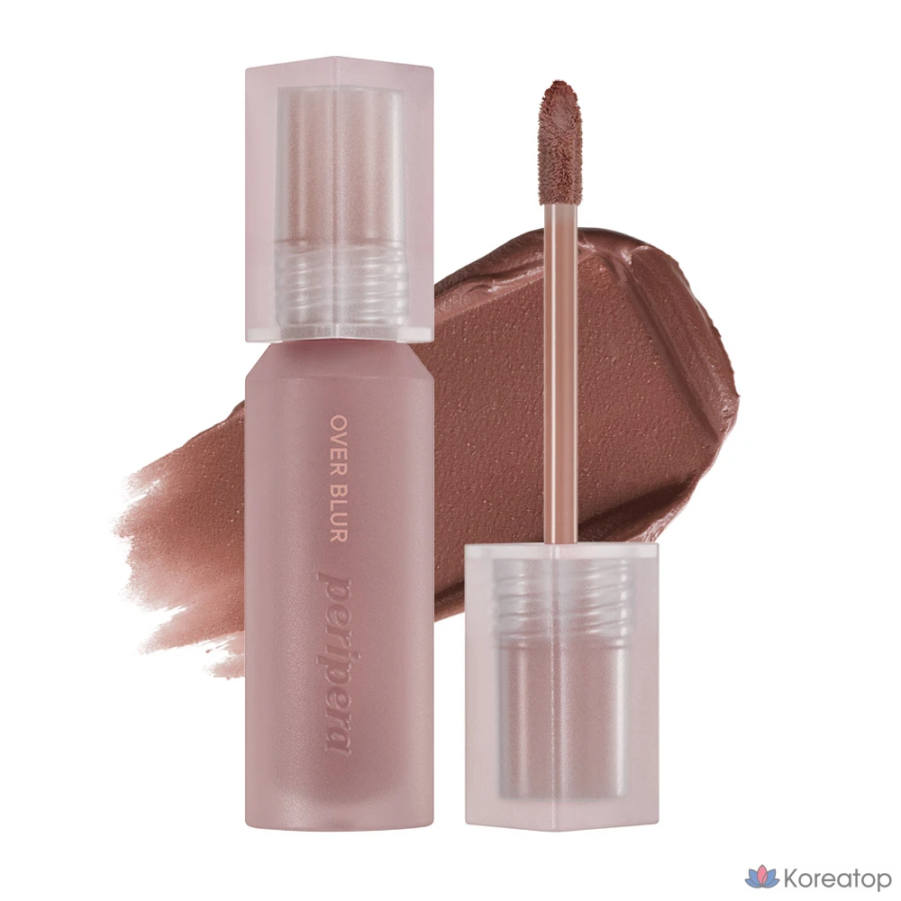 Peripera Over Blur Tint, 019 Hipsugodae, 1 шт.
