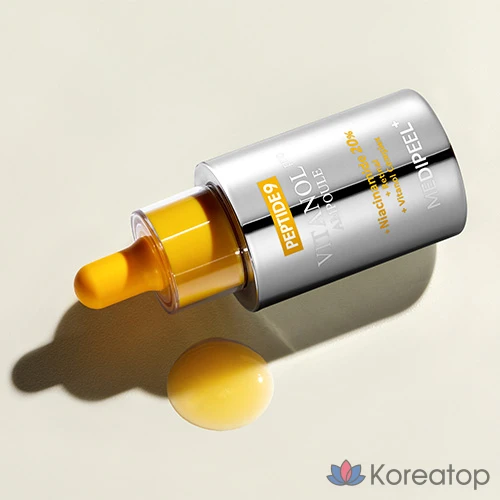 Ампула Medi-Peel Peptide 9 Vitanol Pro, 30 мл, 1 шт.