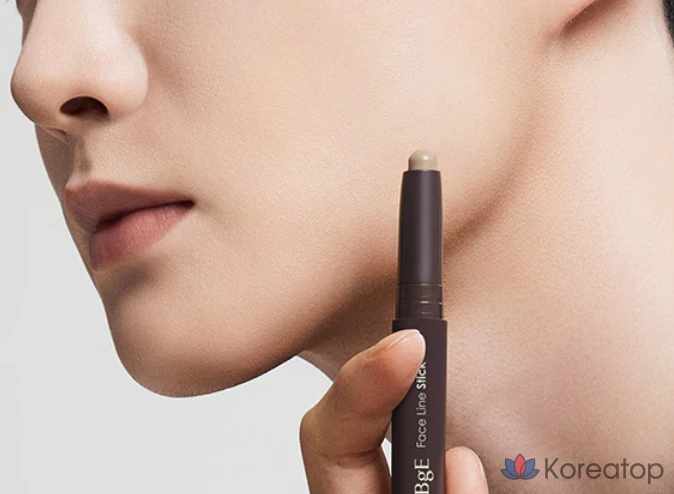 Стик для подводки лица OBge, 1,3 г, 1 шт.
