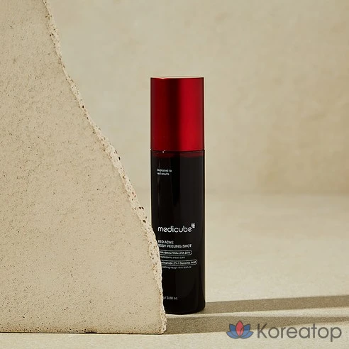 Пилинг для тела Medicube Red Acne