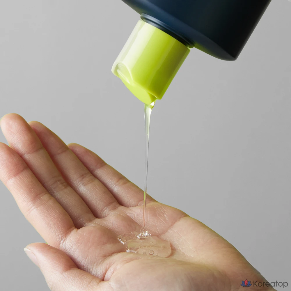 BRTC Active Max Средство для мытья волос и тела, универсальный, 200 мл, 1 шт.