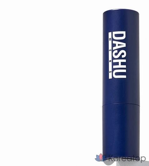 Увлажняющий бальзам для губ DASHU для мужчин, меняющий цвет, 1 шт., фото 3