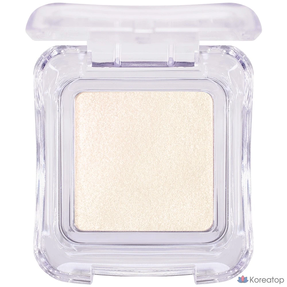 Хайлайтер 2an Pure Glossy Highlighter, оттенок OR02 Sunny Beam, 2.7 г, 1 шт.