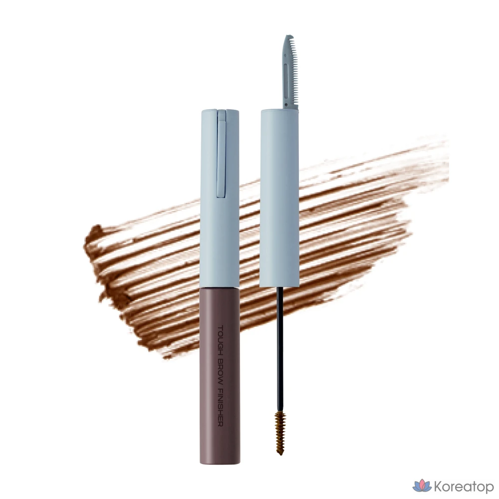 Финишное средство для бровей Entropy Tough Brow Finisher, 1 шт., оттенок Toast